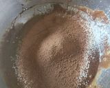 オレオブラウニー🍪🍫作り方9写真
