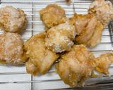 リュウジさんの鶏ももからあげ(備忘録)作り方4写真