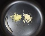 うちの母の味☆キャベツと豚肉のお味噌汁♬作り方9写真
