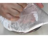 鶏もも肉のにら甘酢炒め★動画あり★作り方11写真