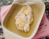 サラダチキンコールスロー作り方8写真