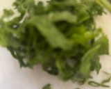 甘辛ダレが絶品！イワシの蒲焼き😋作り方4写真