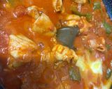 濃厚♡バターチキンカレー作り方6写真