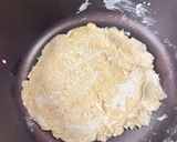 卵なしオートミールヘルシーパンケーキᐩᕀ作り方2写真