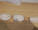 米粉のチョココロネ作り方7写真