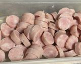 玉ねぎとトマトのスペイン風オムレツ作り方1写真