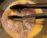 チキン南蛮作り方4写真