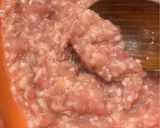 鳥挽き肉のかまぼこ挟み作り方4写真