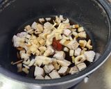 カツオ混ぜご飯作り方5写真