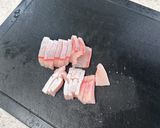 白身のお刺身の和風カルパッチョ作り方2写真