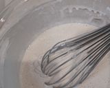 米粉で肉まん作り方4写真