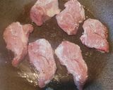 ダイエットでも🐷豚ヒレ肉のねぎ塩ダレ焼き作り方4写真