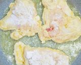 白米消滅！なっからうんめえ群馬のから揚げ作り方25写真