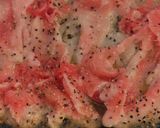 セレブな豚肉の青じそバター醤油丼作り方1写真