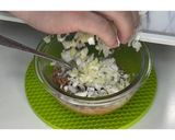 豚肉とズッキーニのオイマヨ炒め★動画あり作り方9写真