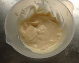 豚しゃぶの味噌ヨーグルトがけ作り方3写真
