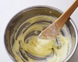オレンジガナッシュクッキーサンド作り方5写真