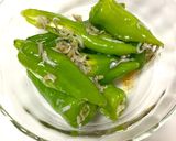 【野菜ソムリエ】無限万願寺甘とう作り方2写真