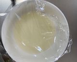 レンジ簡単すき焼き割り下作り方1写真