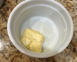 速攻美味しいふわふわ卵作り方1写真