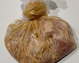 鶏もも肉の味噌マヨ焼作り方2写真