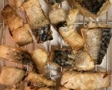肌荒れ改善◎鯖の南蛮漬け🐟作り方3写真