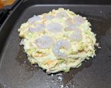 お好み焼き作り方7写真