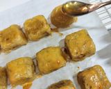 つぶして混ぜて🎶焼き芋でスイートポテト作り方6写真