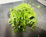 15分で作る大根とツナのサラダ🥗作り方3写真
