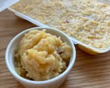 さつまいも甘酒(さつまいも麹)作り方5写真