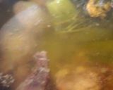 圧力鍋で牛肉の赤ワイン煮込み作り方4写真