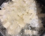 幼児用＆大人用を一度に　二刀流麻婆豆腐作り方2写真
