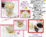 スポンジケーキ☆母のお料理ノートから作り方41写真