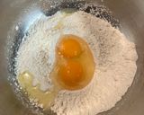 パッパルデッレ作り方1写真
