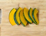 【スライダー袋で簡単】夏野菜の揚げ浸し作り方6写真
