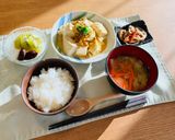 ラクうま♪豆腐と納豆の卵とじ作り方3写真