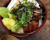 山菜・きのこたっぷり!秋の具だくさん炊き込みご飯作り方12写真