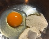 ＊無糖ヨーグルト消費パウンドケーキ作り方3写真