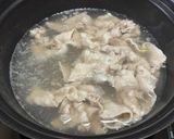 至高の塩鍋作り方6写真