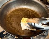 60℃ 基本の低温調理 ぶりの照り焼き作り方14写真