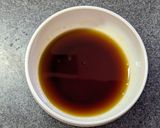 満足おかず♡とろ〜り甘辛ささみ炒め作り方5写真