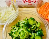 【作りおき】新じゃがポテトサラダ作り方5写真