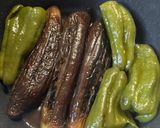 なすとピーマンのトロトロ煮浸し☆作り置き作り方6写真