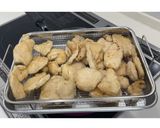 鶏むね肉の炭火焼き風甘酢★動画あり★作り方21写真