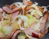 失敗なし⭐︎ペペロンチーノ🌶️作り方8写真
