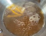 味醂ナッツ作り方1写真