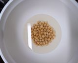 胃にやさしいスリランカ式ひよこ豆カレー作り方2写真