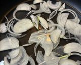 余ったカツで！旨味染みる激ウマ簡単かつ丼作り方2写真