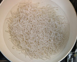 学校給食風肉じゃが作り方1写真