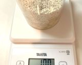 白味噌（ヨーグルトメーカー/発酵8時間）作り方1写真